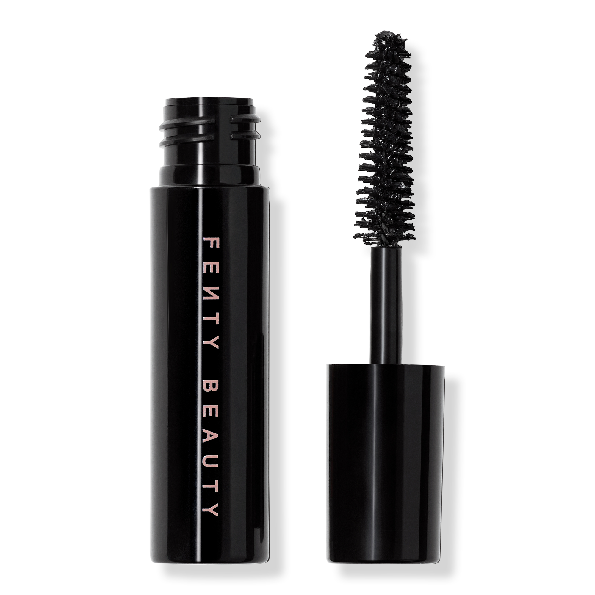 FENTY BEAUTY by Rihanna Free Diamond Exclusive Hella Thicc Mascara deluxe sample with select $50 shipped purchase #1