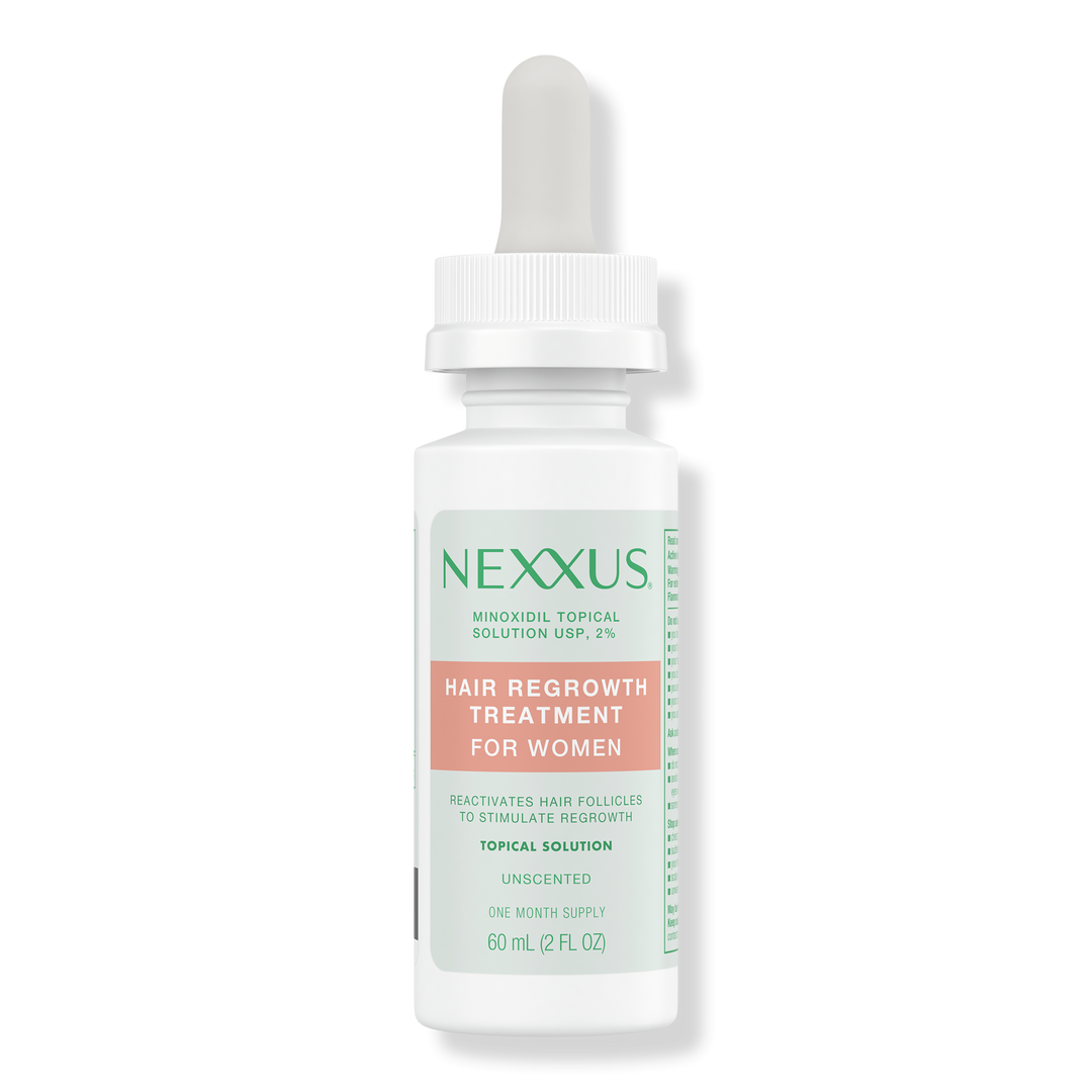Nexxus Minoxidil Topical Solution Treatment #1