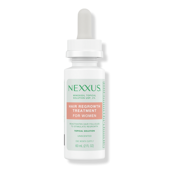 Nexxus Minoxidil Topical Solution Treatment #1