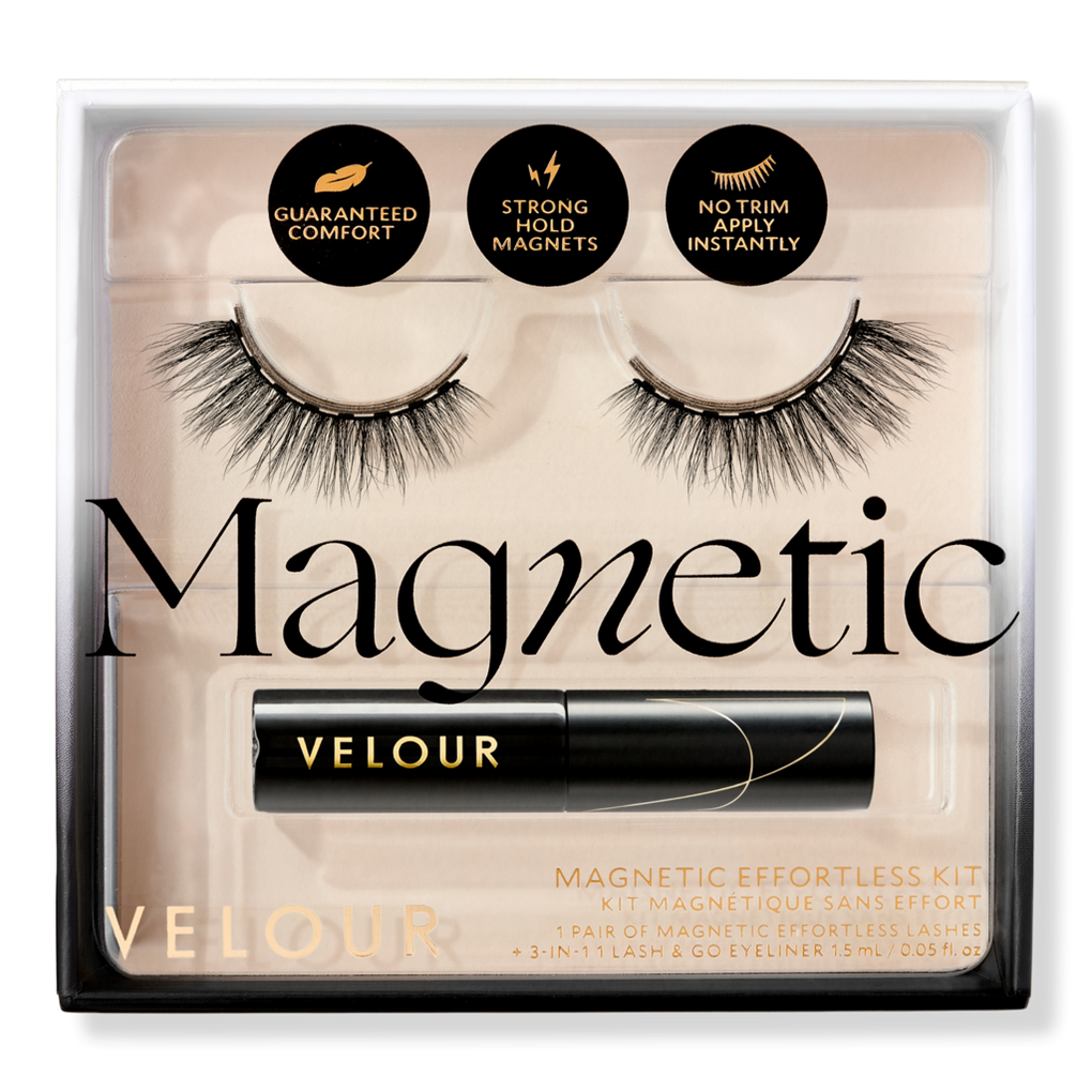 Magnetic Full Kit - Velour Lashes | Ulta Beauty