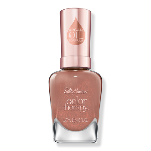 Sally Hansen - Tea Time Color Therapy Nail Polish | Ulta Beauty