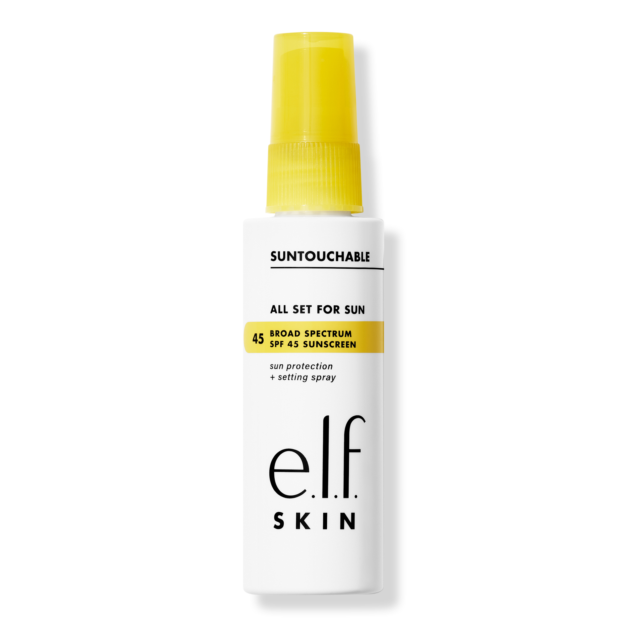 e.l.f. Cosmetics Suntouchable All Set for Sun SPF 45 #1