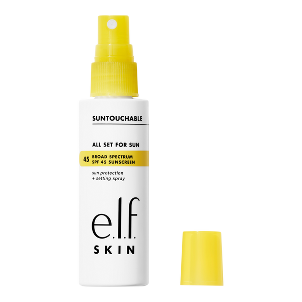 e.l.f. Cosmetics Suntouchable All Set for Sun SPF 45 #3