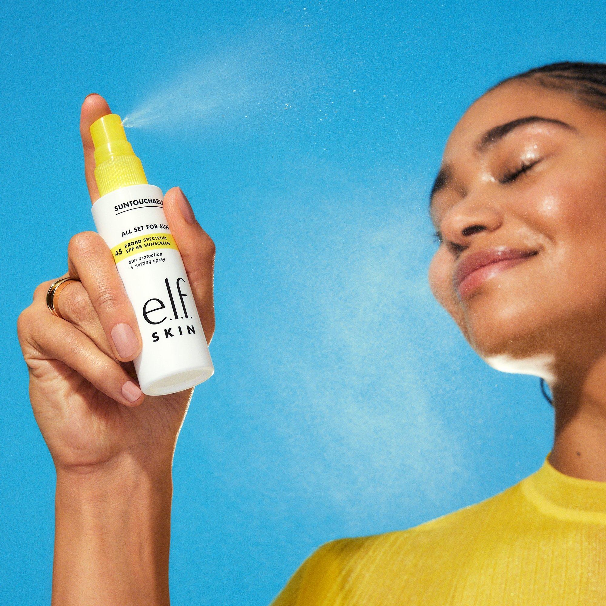 e.l.f. Suntouchable - Thumbnail 3