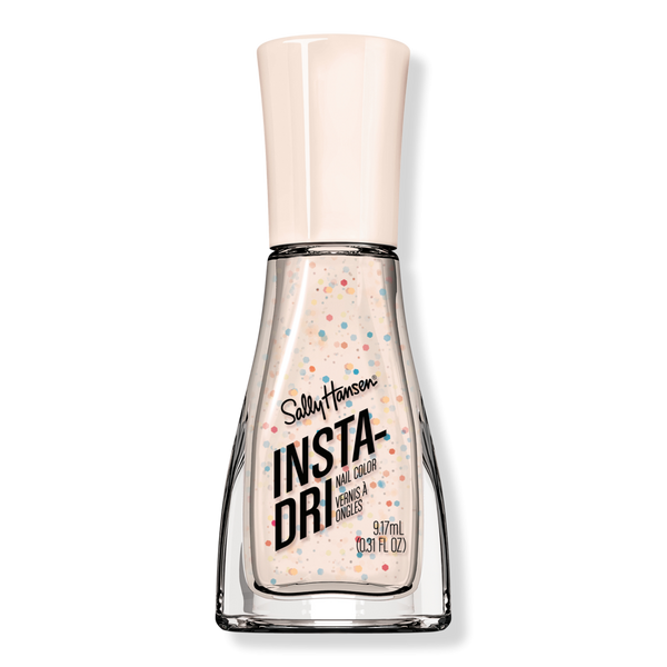 Sally Hansen Insta-Dri Nail Polish #1