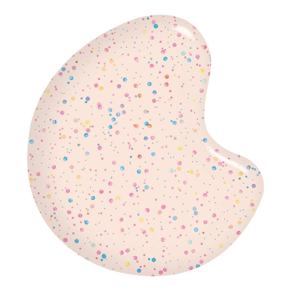 Insta-Dri Nail Polish, Neutrals - Sprinkle, Sprinkle