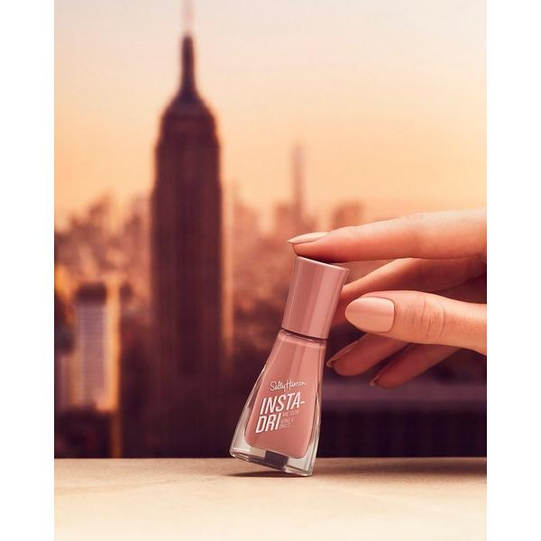 Sally Hansen Insta-Dri Nail Polish #4