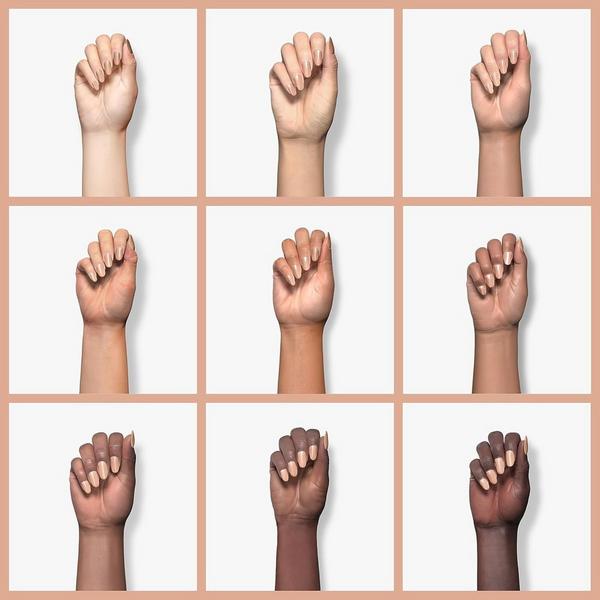 Sally Hansen Insta-Dri Nail Polish, Neutrals #5