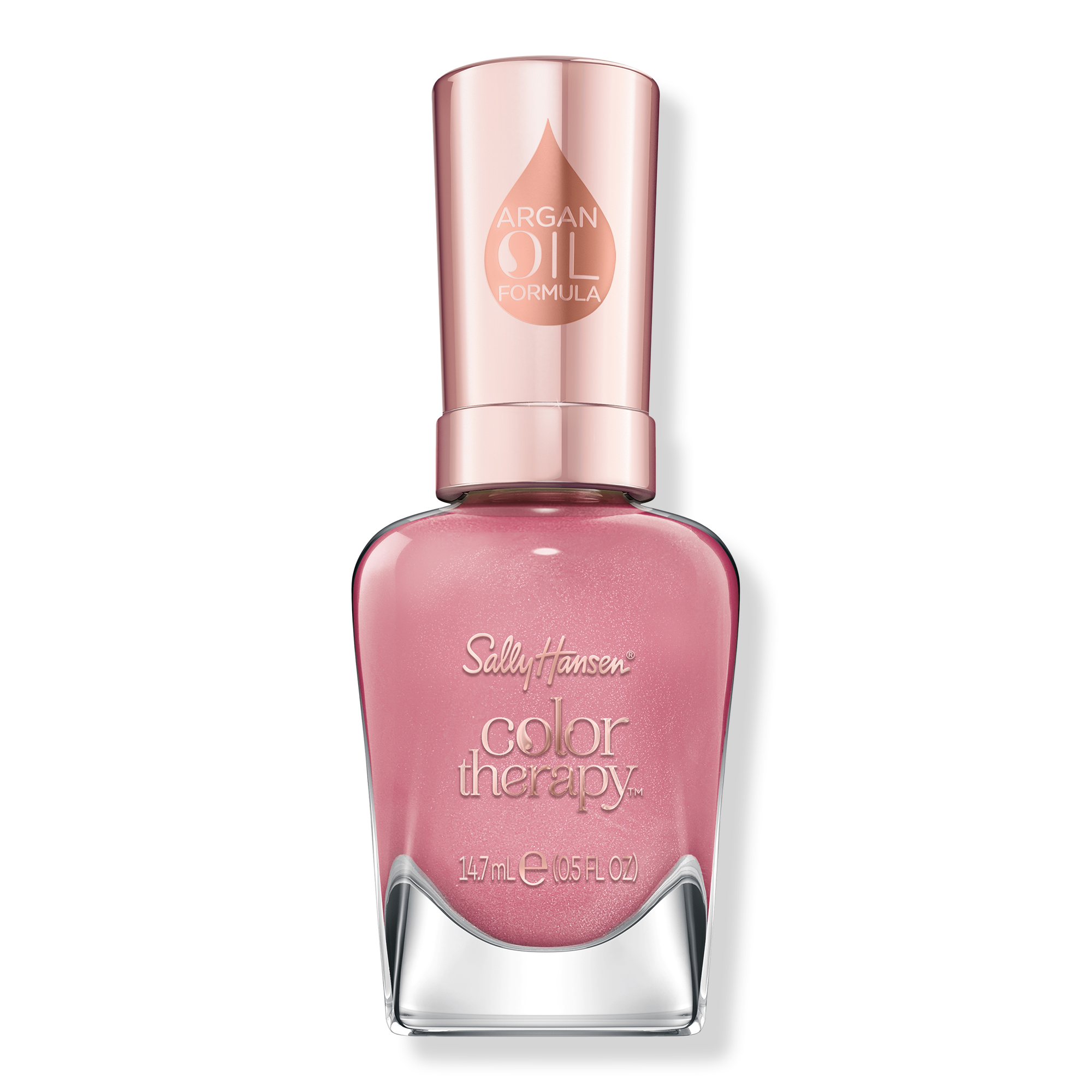 Sally Hansen Color Therapy Nail Polish #1