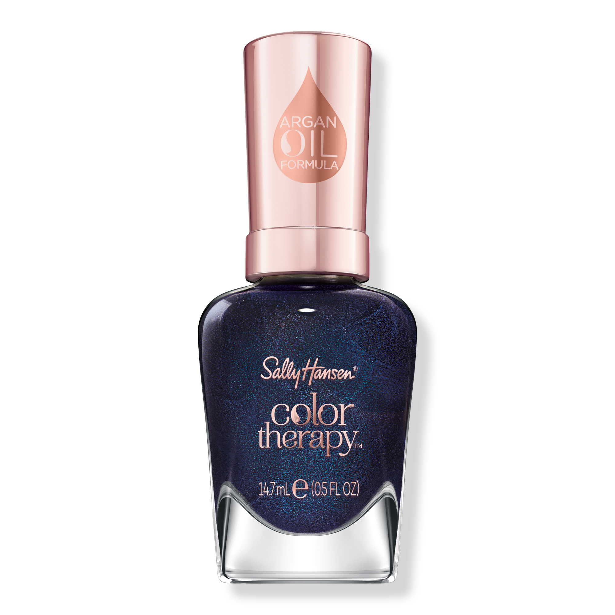 Sally Hansen Color Therapy Nail Polish #1