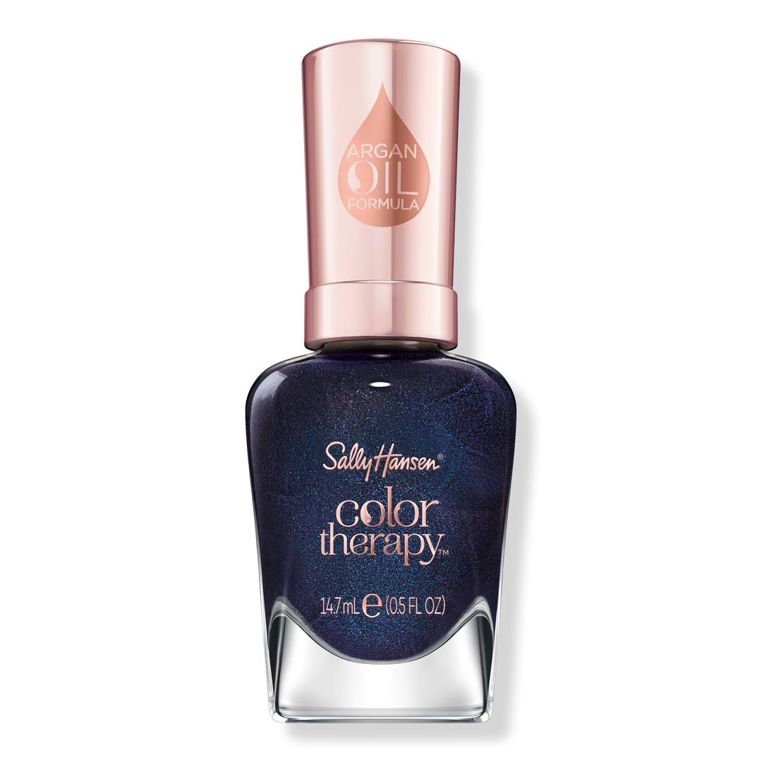 Sally Hansen Color Therapy Nail Polish #1