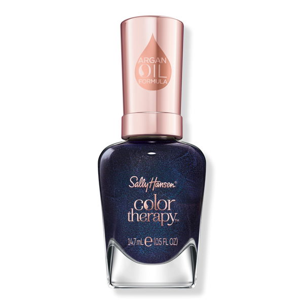 Sally Hansen Color Therapy Nail Polish #1