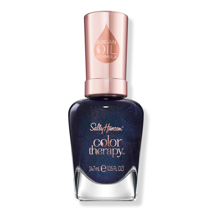 Sally Hansen Color Therapy Nail Polish #1