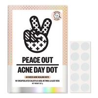 Salicylic Acid Sheer Acne Day Dots