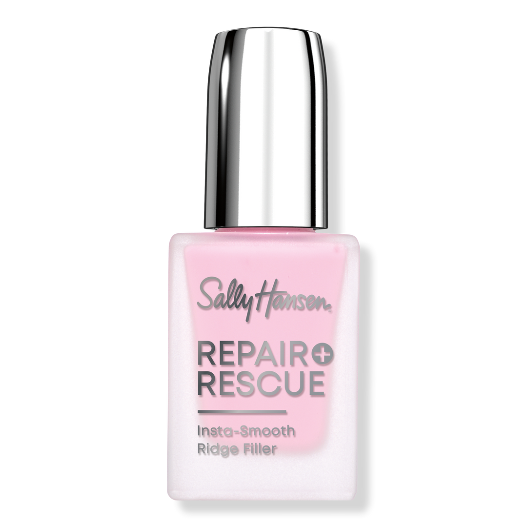 Sally Hansen Repair + Rescue Insta-Smooth Ridge Filler #1