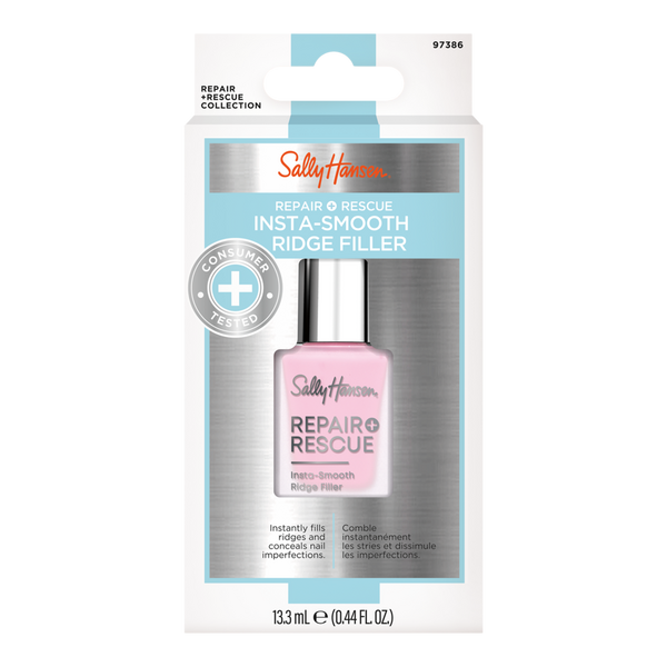 Sally Hansen Repair + Rescue Insta-Smooth Ridge Filler #2