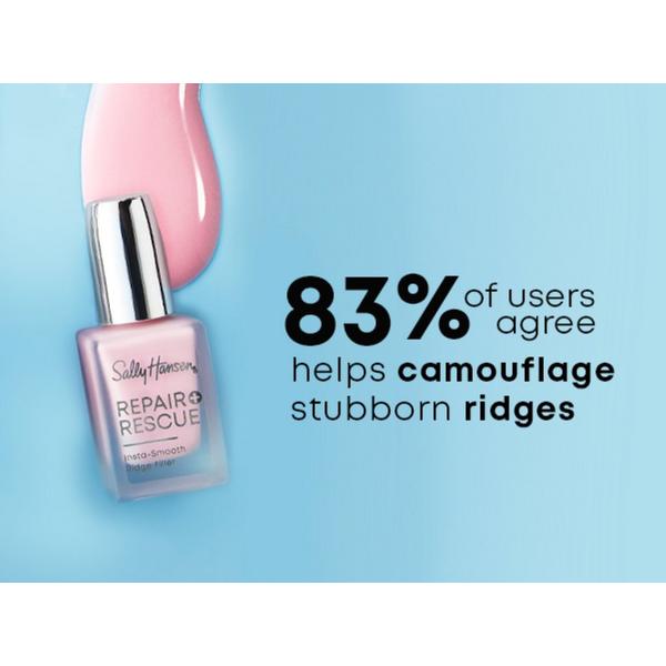 Sally Hansen Repair + Rescue Insta-Smooth Ridge Filler #5