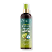Avocado & Tamanu Anti-Frizz Slip & Seal Leave-In Conditioner