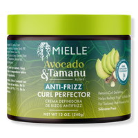 Avocado & Tamanu Anti-Frizz Curl Perfector