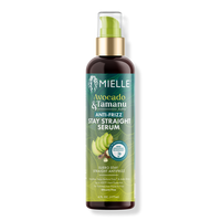Avocado & Tamanu Anti-Frizz Stay Straight Serum