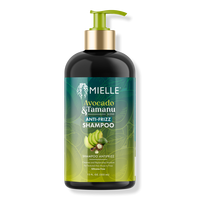 Avocado & Tamanu Anti-Frizz Shampoo