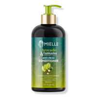 Avocado & Tamanu Anti-Frizz Conditioner