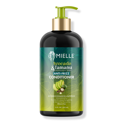 Mielle Avocado & Tamanu Anti-Frizz Conditioner