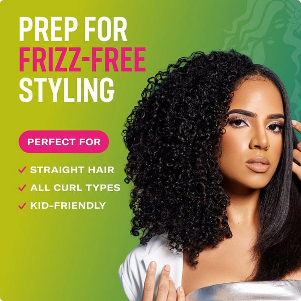 Mielle Avocado & Tamanu Anti-Frizz Conditioner #5