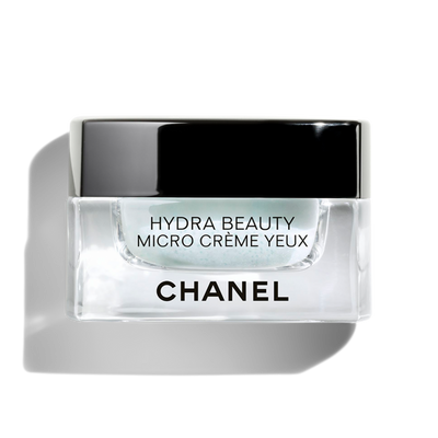 CHANEL HYDRA BEAUTY MICRO CRÈME YEUX Illuminating Hydrating Eye Cream