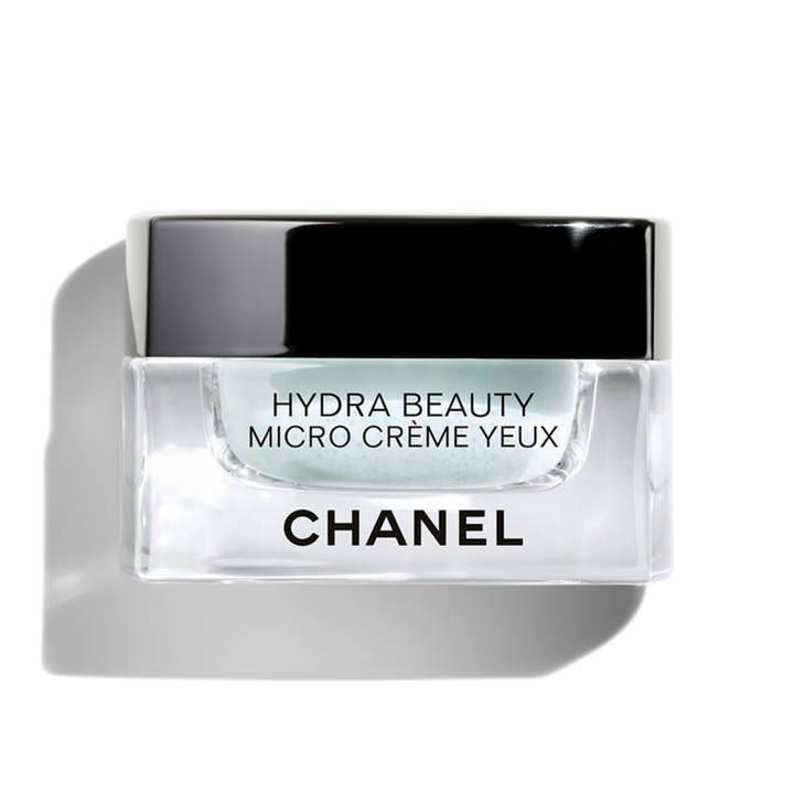 CHANEL HYDRA BEAUTY MICRO CRÈME YEUX Illuminating Hydrating Eye Cream #1