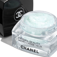 CHANEL HYDRA BEAUTY MICRO CRÈME YEUX HYDRA BEAUTY MICRO CRÈME YEUX Illuminating Hydrating Eye