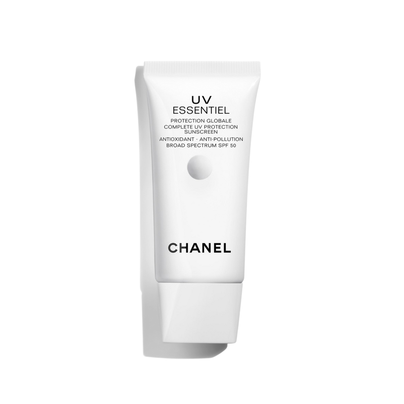 CHANEL - UV ESSENTIEL Complete UV Protection Sunscreen Antioxidant