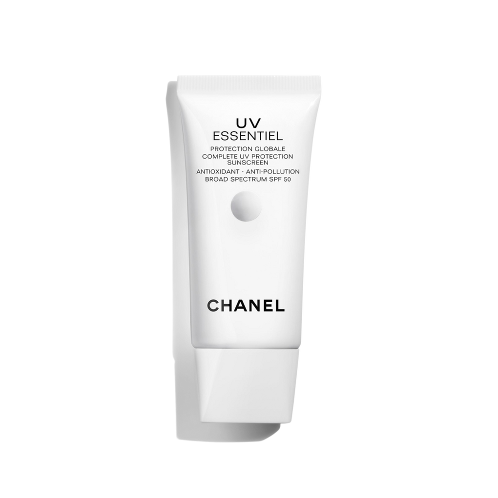 Chanel UV Essentiel Multi-Protection Daily Defender Gel-Creme SPF 50