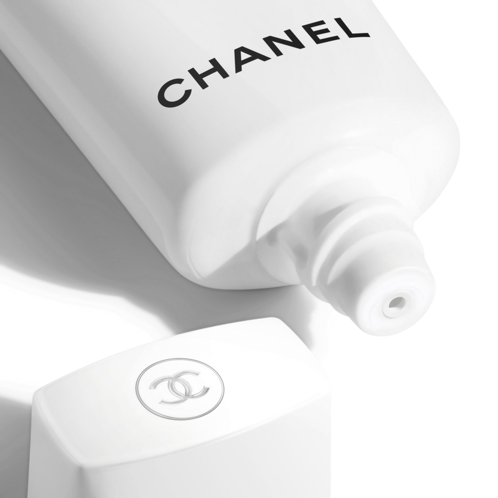 chanel sunscreen for face