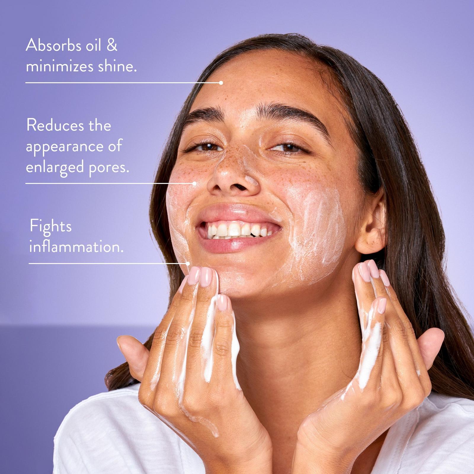 Oil Control Balancing Cleanser