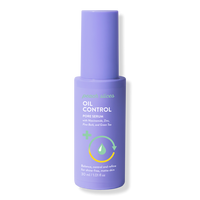 【代引き不可】 Peach Slices Beauty Ulta | Serum Pore Control Oil - 美容液