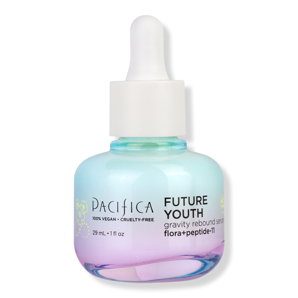 Pacifica Future Youth Gravity Rebound Serum #1