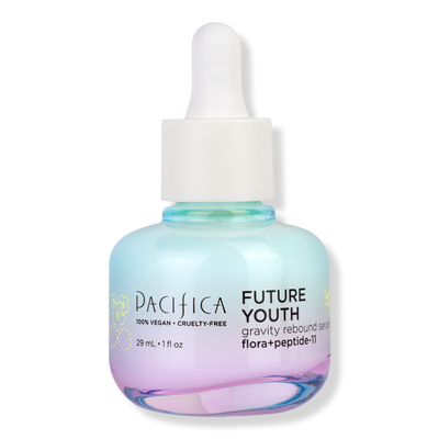 Pacifica Future Youth Gravity Rebound Serum