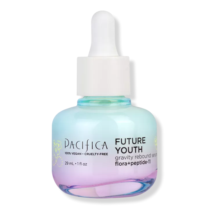 Pacifica Future Youth Gravity Rebound Serum