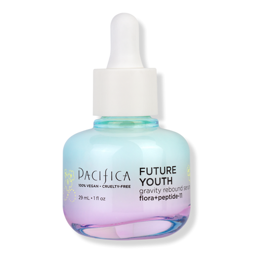 Pacifica Future Youth Gravity Rebound Serum