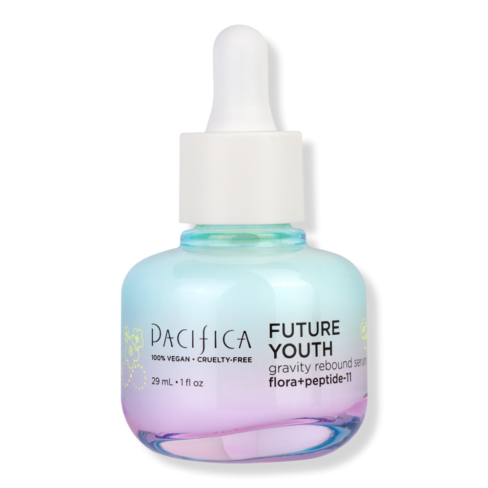 Pacifica Future Youth Gravity Rebound Serum