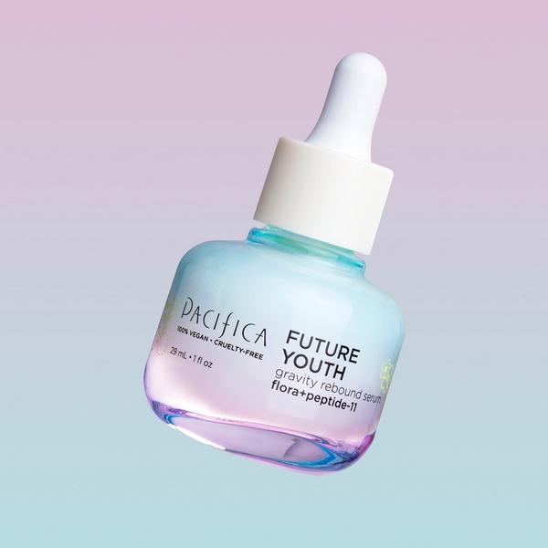 Pacifica Future Youth Gravity Rebound Serum #2