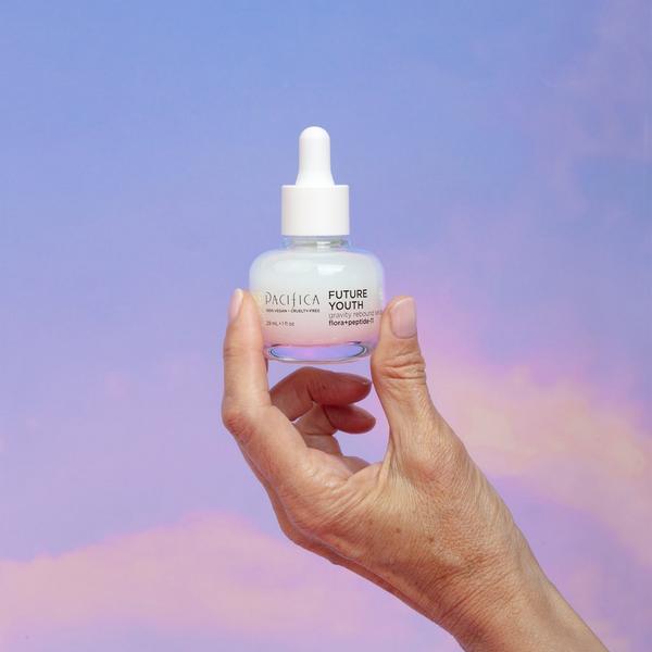 Pacifica Future Youth Gravity Rebound Serum #6