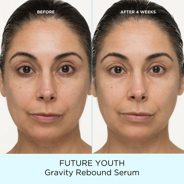 Pacifica Future Youth Gravity Rebound Serum #7