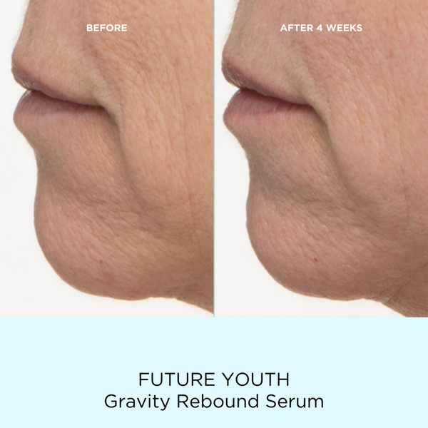 Pacifica Future Youth Gravity Rebound Serum #8