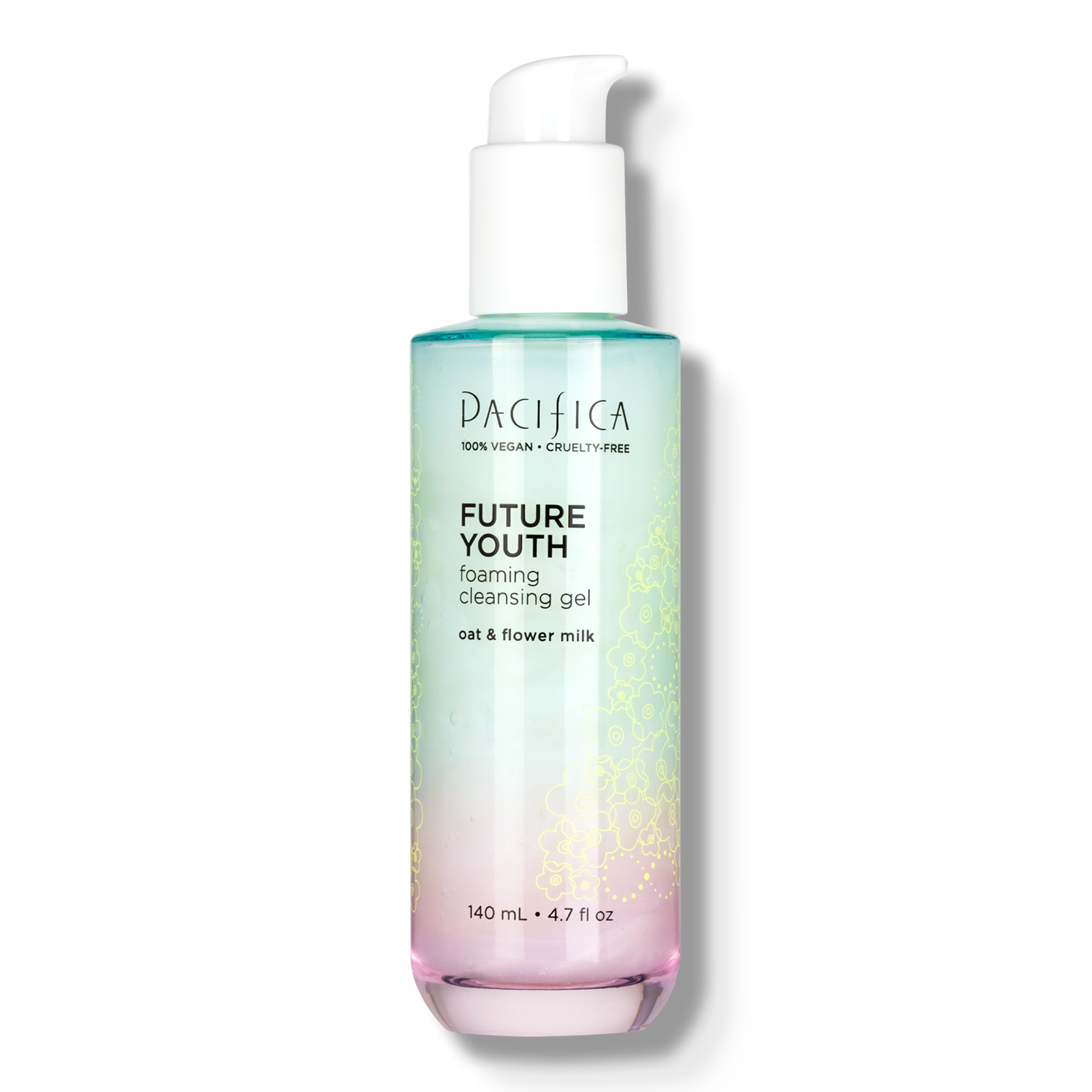 Pacifica Future Youth Foaming Cleansing Gel #1