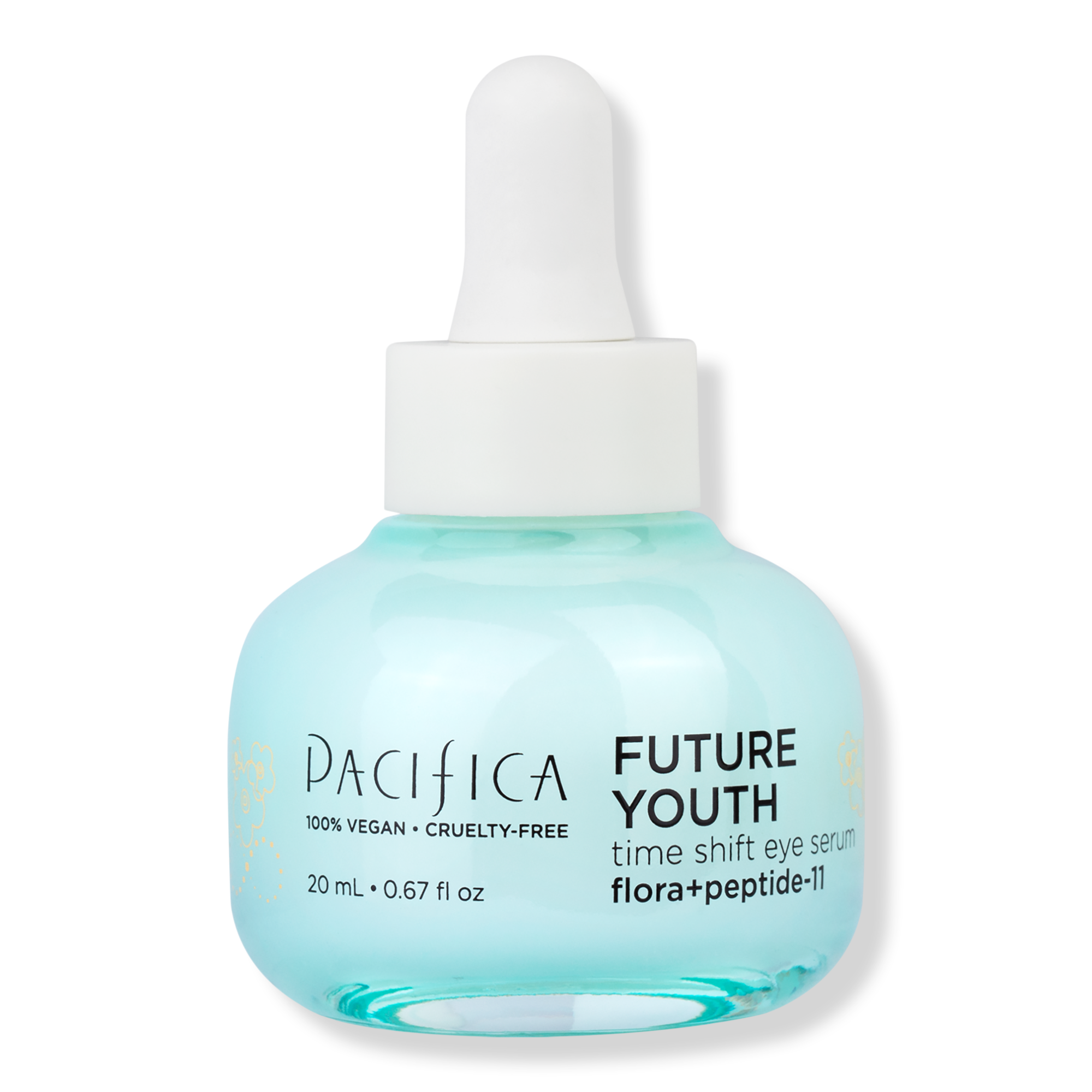 Pacifica Future Youth Time Shift Eye Serum #1