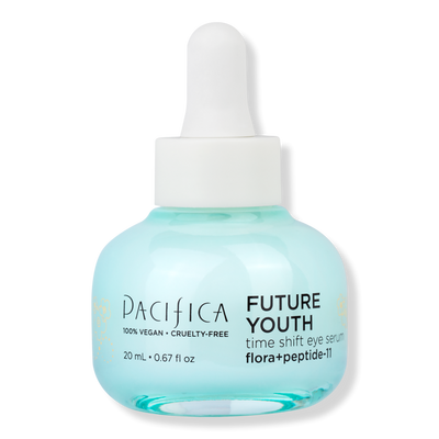 Pacifica Future Youth Time Shift Eye Serum