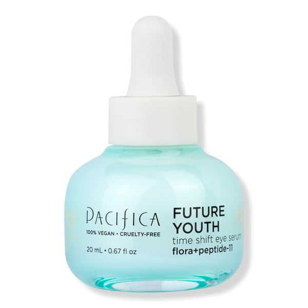 Pacifica Future Youth Time Shift Eye Serum #1