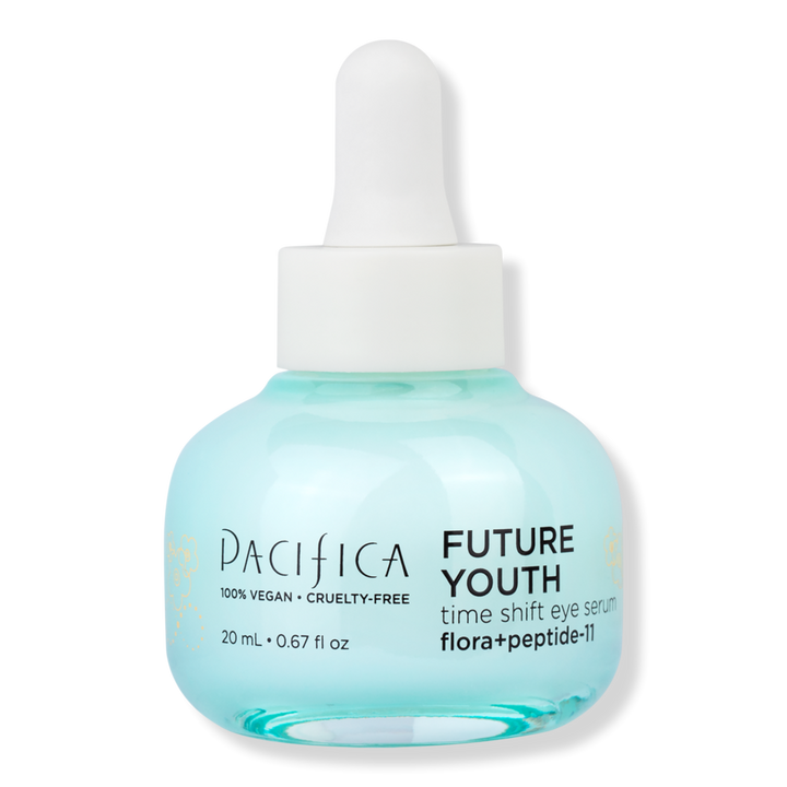 Pacifica Future Youth Time Shift Eye Serum #1